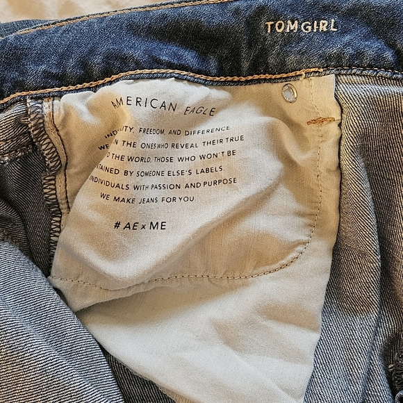 Jeans - Picture 3 of 6